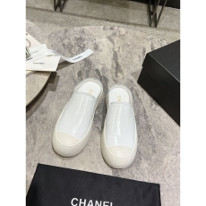 Chanel Casual Shoes